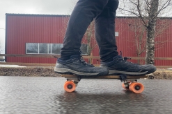 Evenes (Narvik) - Norsko