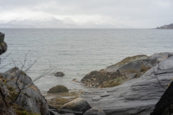 Evenes (Narvik) - Norsko