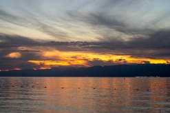 Akaba - Týden po Jordánsku (leden 2023)