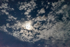 Akaba - Týden po Jordánsku (leden 2023)