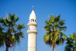 Akaba - Týden po Jordánsku (leden 2023)