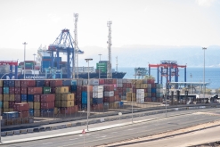 Akaba - Týden po Jordánsku (leden 2023)