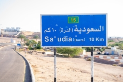 Akaba - Týden po Jordánsku (leden 2023)