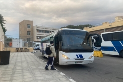 Akaba - Týden po Jordánsku (leden 2023)