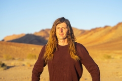 Vádí Rum - Týden po Jordánsku (leden 2023)