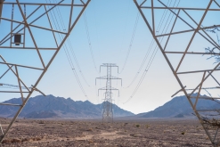 Vádí Rum - Týden po Jordánsku (leden 2023)