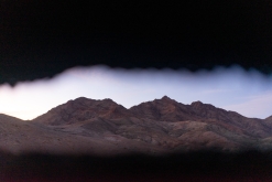 Vádí Rum - Týden po Jordánsku (leden 2023)