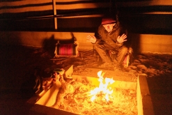 Vádí Rum - Týden po Jordánsku (leden 2023)