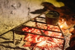 Vádí Rum - Týden po Jordánsku (leden 2023)