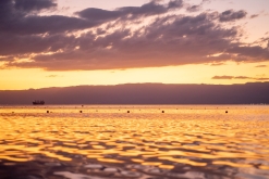 Akaba - Týden po Jordánsku (leden 2023)