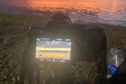 Akaba - Týden po Jordánsku (leden 2023)