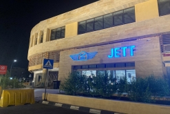 Akaba - Týden po Jordánsku (leden 2023)