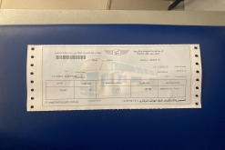 Akaba - Týden po Jordánsku (leden 2023)