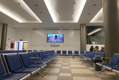 Akaba - Týden po Jordánsku (leden 2023)