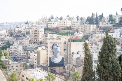 Ammán - Týden po Jordánsku (leden 2023)