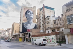 Ammán - Týden po Jordánsku (leden 2023)