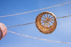 Ammán - Týden po Jordánsku (leden 2023)