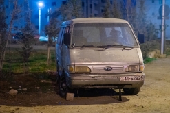 Ammán - Týden po Jordánsku (leden 2023)