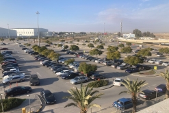 Ammán - Týden po Jordánsku (leden 2023)