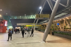 Tirana - říjen 2022