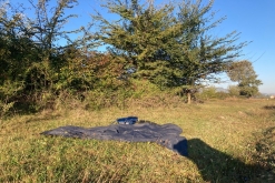 Tirana - říjen 2022