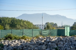 Tirana - říjen 2022