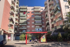 Tirana - říjen 2022