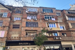 Tirana - říjen 2022