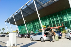 Tirana - říjen 2022