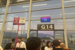 Maskat - Týden po Ománu (říjen 2022)