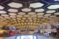 Maskat - Týden po Ománu (říjen 2022)