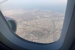 Maskat - Týden po Ománu (říjen 2022)