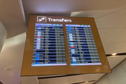 Maskat - Týden po Ománu (říjen 2022)