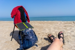 Maskat - Týden po Ománu (říjen 2022)