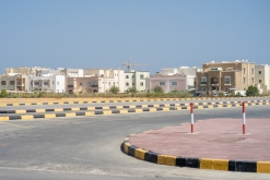 Maskat - Týden po Ománu (říjen 2022)