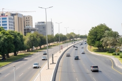 Maskat - Týden po Ománu (říjen 2022)