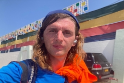 Maskat - Týden po Ománu (říjen 2022)