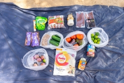 Jalan Bani Bu Hassan, Wahibská poušt - Týden po Ománu (říjen 2022)