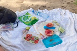 Jalan Bani Bu Hassan, Wahibská poušt - Týden po Ománu (říjen 2022)