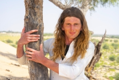 Jalan Bani Bu Hassan, Wahibská poušt - Týden po Ománu (říjen 2022)