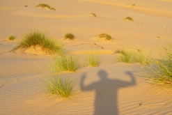 Jalan Bani Bu Hassan, Wahibská poušt - Týden po Ománu (říjen 2022)