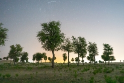 Jalan Bani Bu Hassan, Wahibská poušt - Týden po Ománu (říjen 2022)