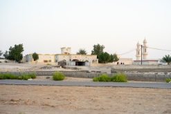 Jalan Bani Bu Hassan, Wahibská poušt - Týden po Ománu (říjen 2022)