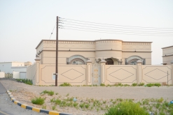 Jalan Bani Bu Hassan, Wahibská poušt - Týden po Ománu (říjen 2022)