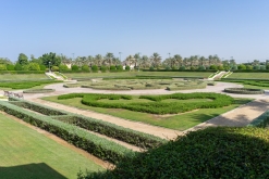 Maskat - Týden po Ománu (říjen 2022)