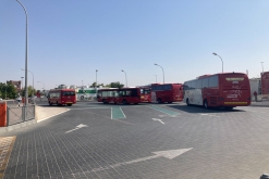 Salála - Týden po Ománu (říjen 2022)