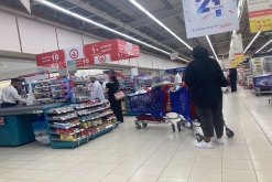 Salála - Týden po Ománu (říjen 2022)