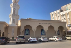 Salála - Týden po Ománu (říjen 2022)