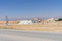 Salála - Týden po Ománu (říjen 2022)