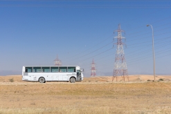 Salála - Týden po Ománu (říjen 2022)